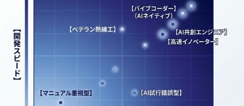バイブコーダーの求人市場と価値
